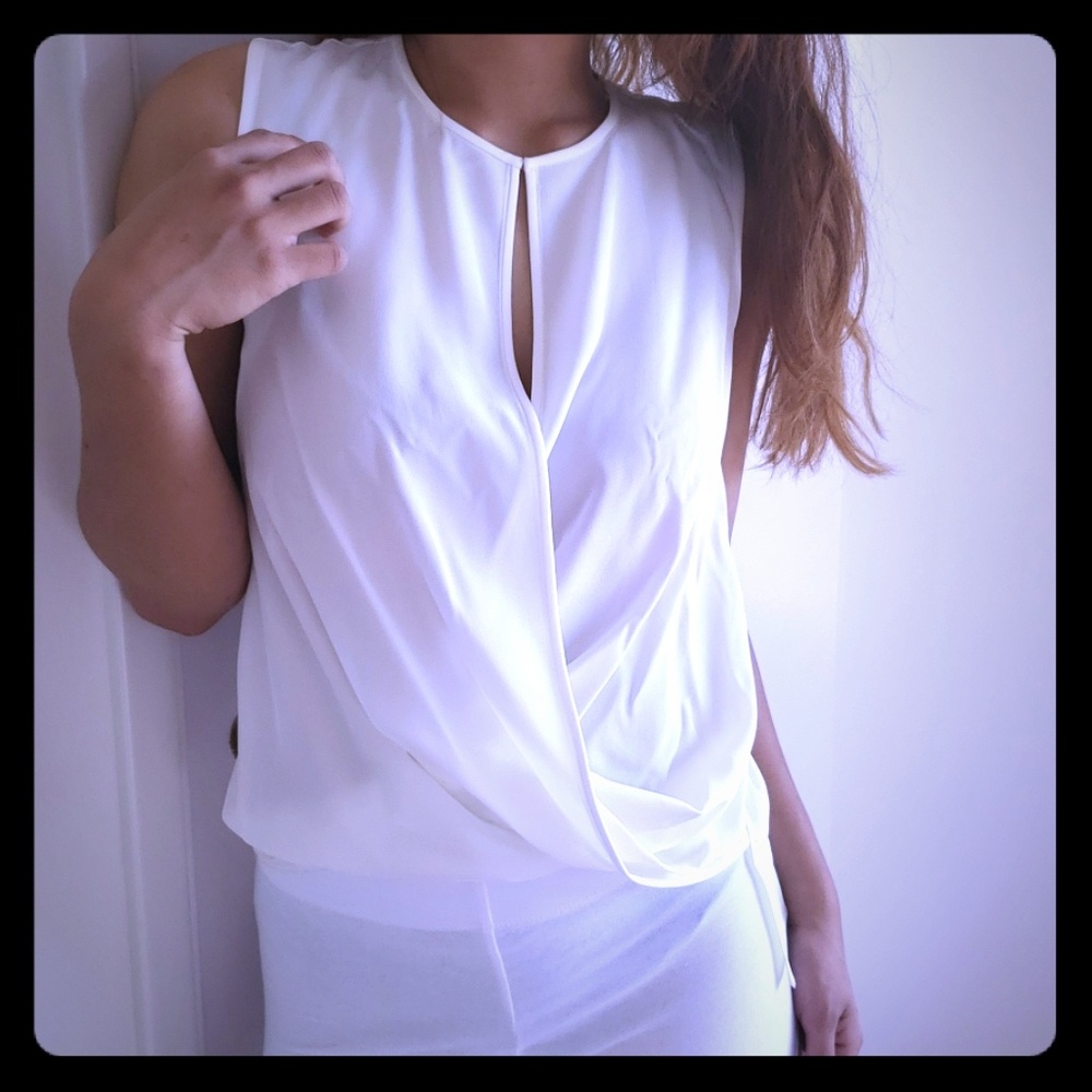 DVF DAPHINE